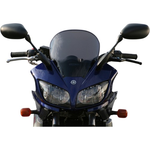 Touring windscreen yam - t,