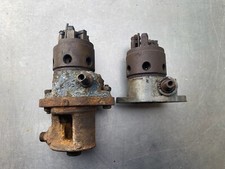 Field Marshall Fowler vintage