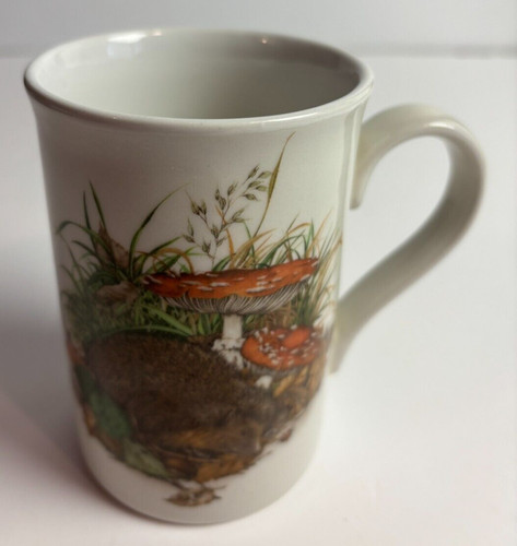 Ashdale woodland animals - ashdale,