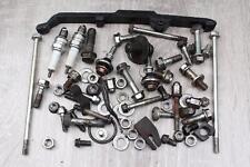 Assortment Screws Nuts Spare