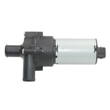 Auxiliary Water Pump