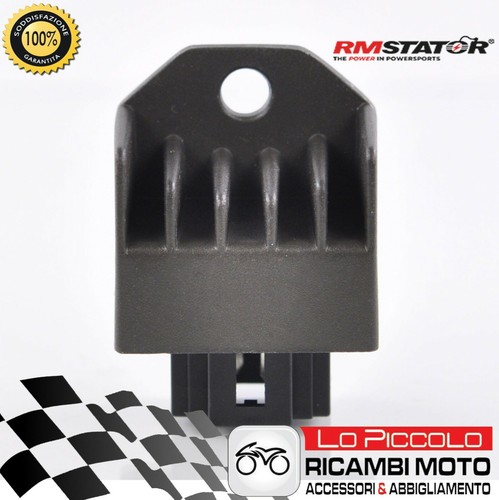 Stator current regulator - current,