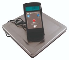 My Weigh BCS-40 Portable Briefcase Bench Scale 40kg x 10g