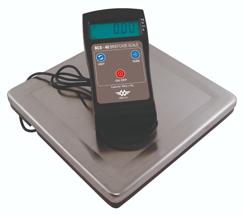 Weigh bcs portable - my,