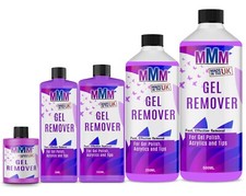 Salon Gel Polish Remover