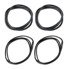 New VW Type 3 Pop-Out Window