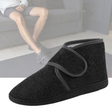 Mens Diabetic Wide Fit