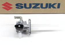 New Genuine Suzuki Fuel