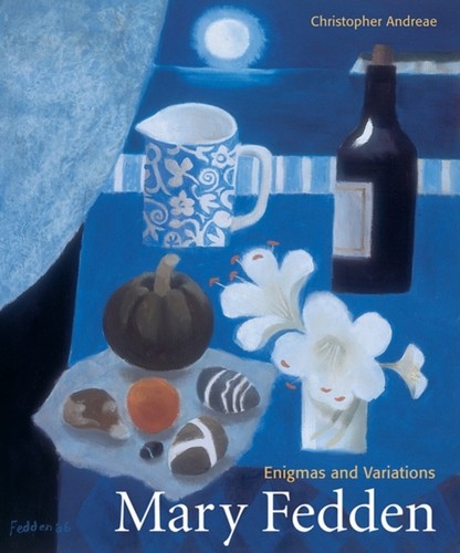 Mary fedden enigmas and - mary,