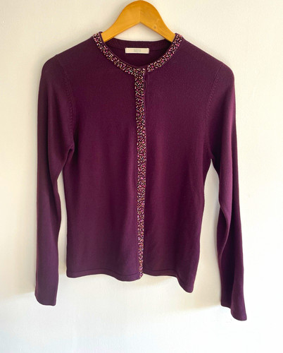 Marks and spencer aubergine - marks,