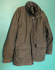Mens Waterproof Jacket Maine