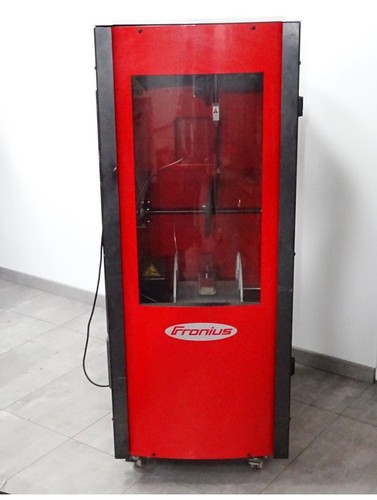 Fronius wire feeder vr4040 - wire,