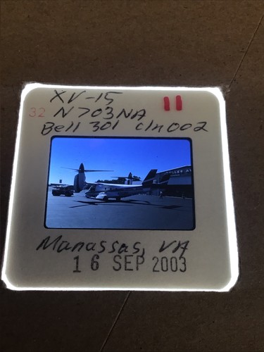 35mm helicopter slide bell - helicopter,