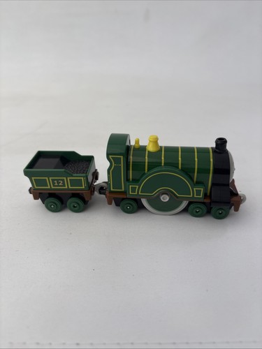 Emily thomas the - emily, tank