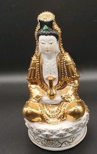 Vintage Chinese Guan Yin, Kwan