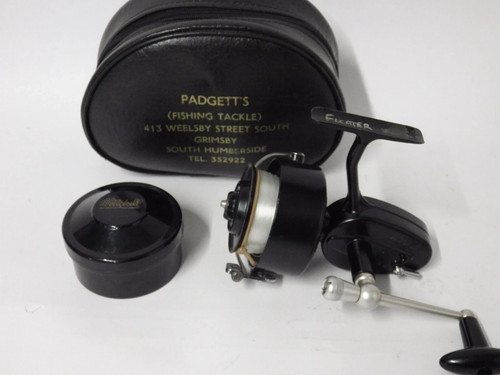 Mitchell 306 vintage coarse - mitchell,