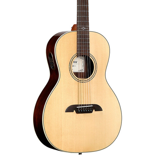 Alvarez ap70e parlor - alvarez,