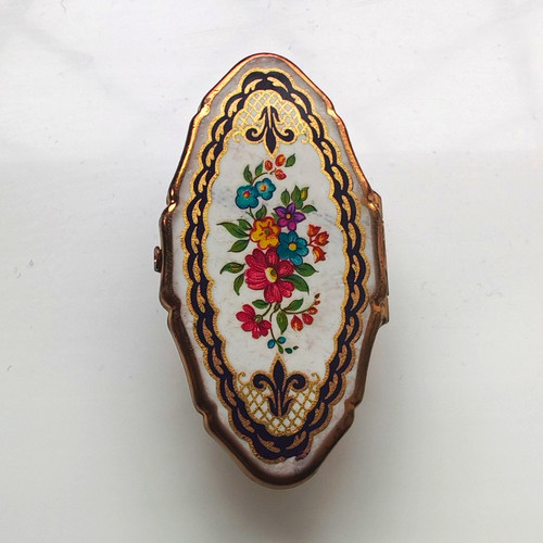 Vintage stratton floral - stratton,