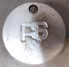 ford fiesta rs 7 spoke centre