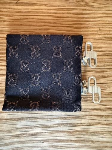 Gucci solid silver 925 - solid,