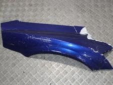 Vauxhall VX220 Turbo front