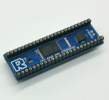 TED 64KB RAM MEMORY EXPANSION