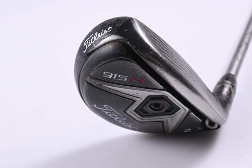 Titleist 915h hybrid - #2, /