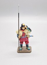 Del Prado Samurai Arms and
