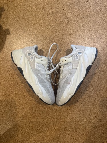 Size adidas yeezy boost - 8,