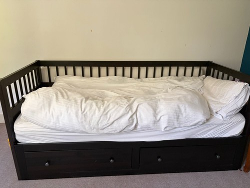 Used ikea hemnes - ikea,