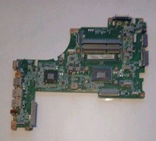 Toshiba satellite L50-B