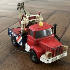 Corgi Major Toys No 1144