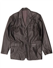 Angelo Litrico Mens 3 Button