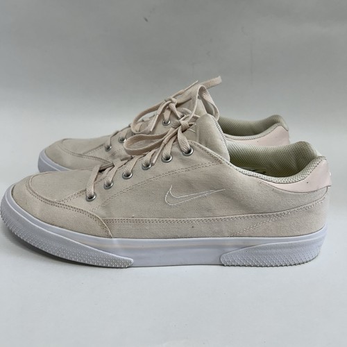 Nike gts canvas - ‘97,