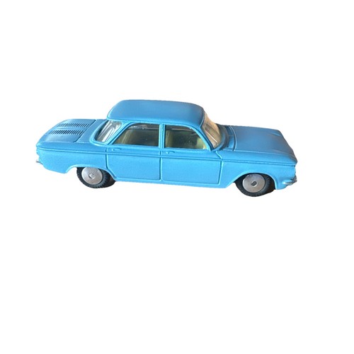 Corgi toys 229 chevrolet - toys,