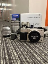 Olympus OLYMPUS Mirrorless