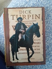 dick turpin 70s album