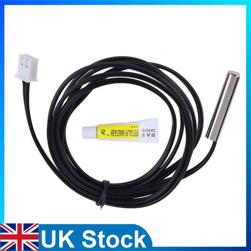 Spare replacement thermistor - spare,