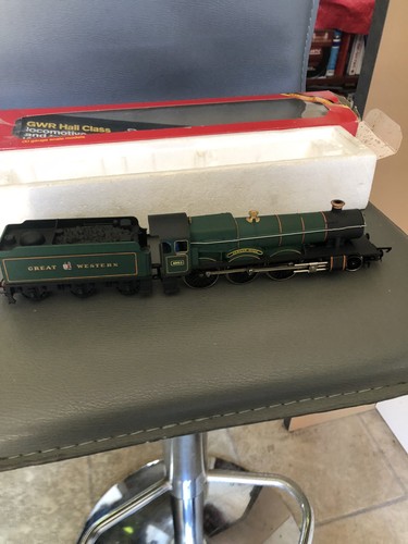 Hornby r759 gwr 4983 - r759, albert