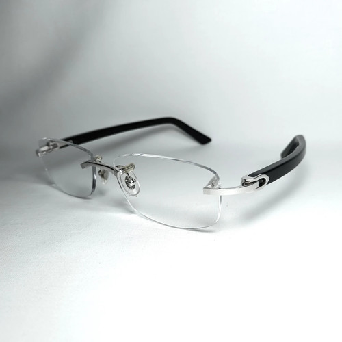 Luxury eyeglasses cartier - luxury, eyeglasses,