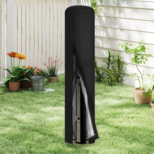Solar shower cover waterproof - solar,