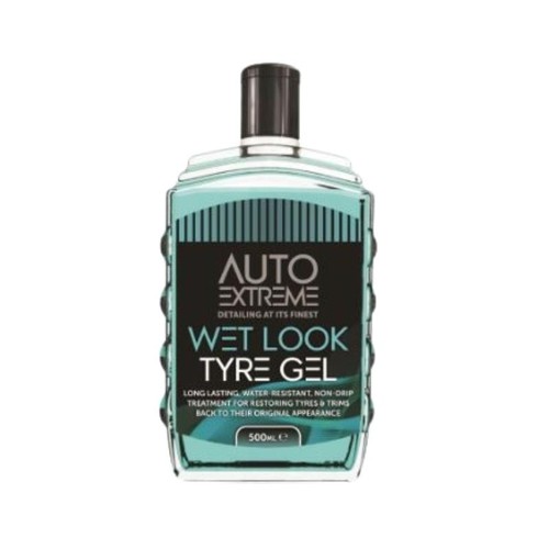 500ml new auto extreme - 500ml, black