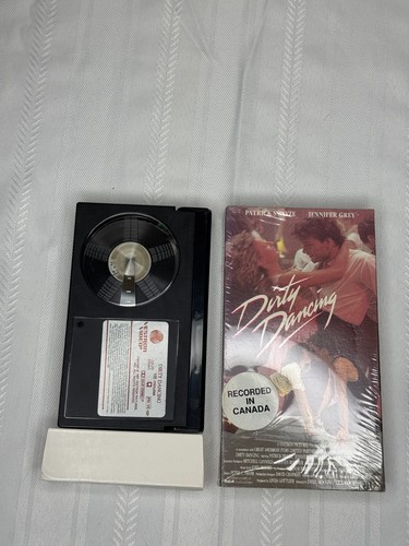 Betamax beta dirty dancing - beta,