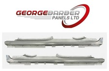 Vauxhall Corsa D 2007-2015