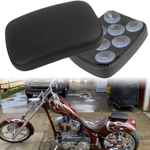 Rear pillion passenger - pillion, pad