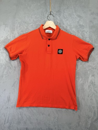 Stone island junior polo - island,