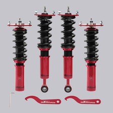 Performance Coilovers for