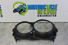 BMW R 1150 GS Clocks Surround Panel R1150GS 1999 to 2001 B055