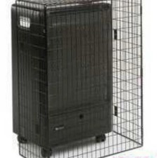 New universal boxed - new, portable