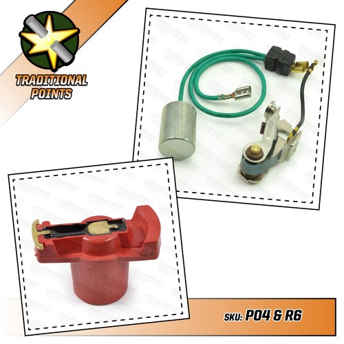 Camper powerspark points - powerspark,